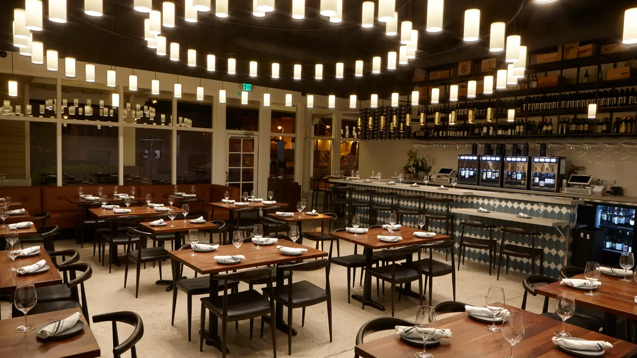 Cork Dork Restaurant Westlake Village, CA OpenTable