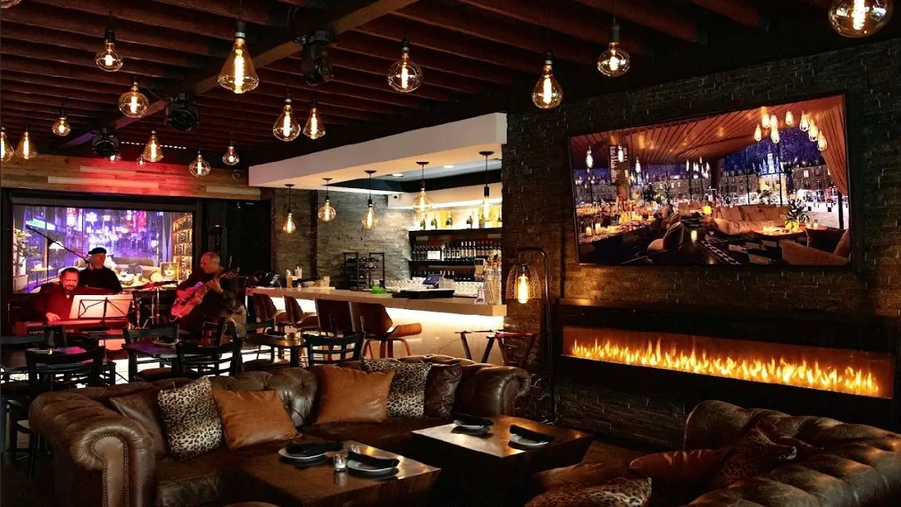 Olive & Fig Restaurant And Jazz Bar Los Angeles, CA OpenTable