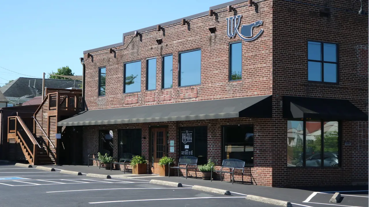 Restaurant The Walnut Kitchen Maryville, , TN OpenTable