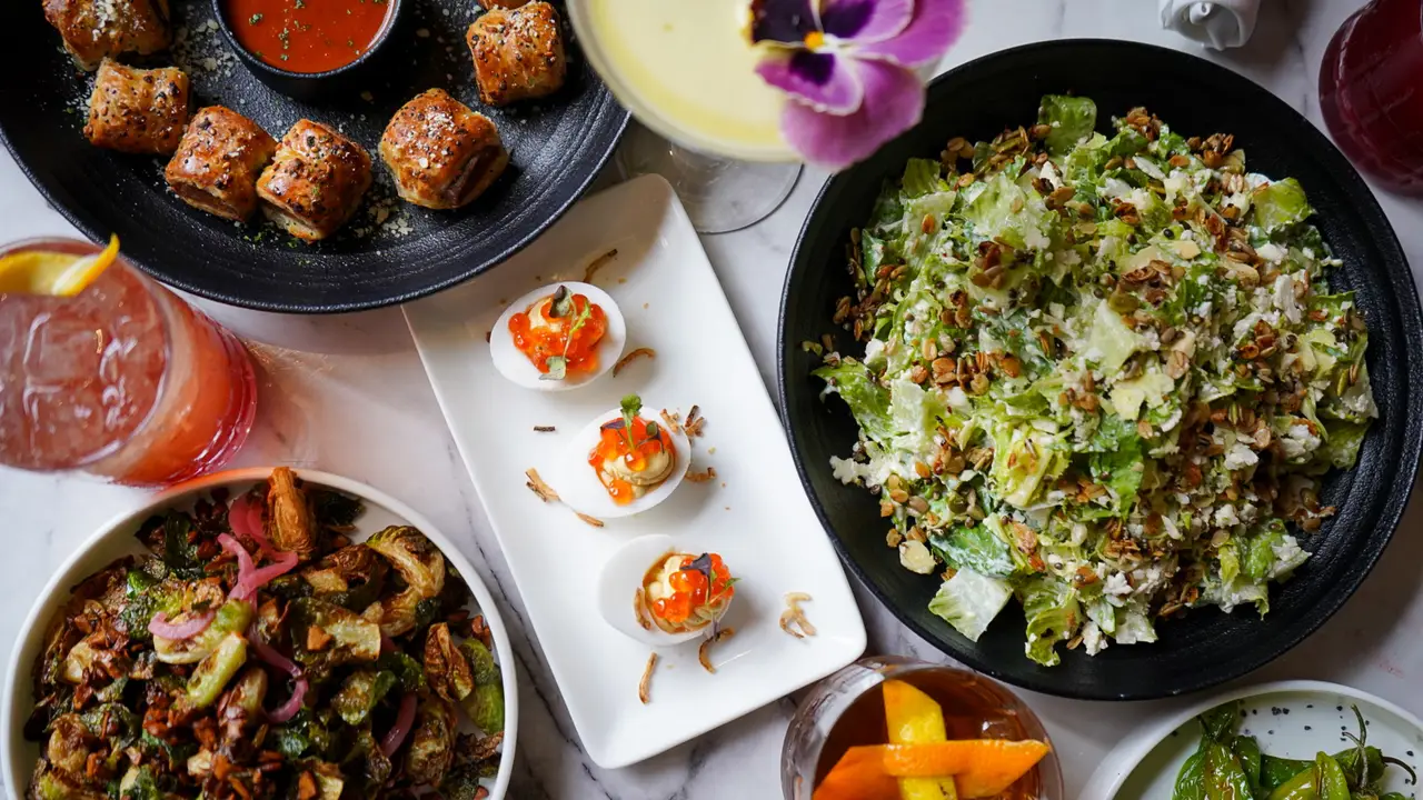 The Granola Bar of Rye Restaurant Rye, , NY OpenTable