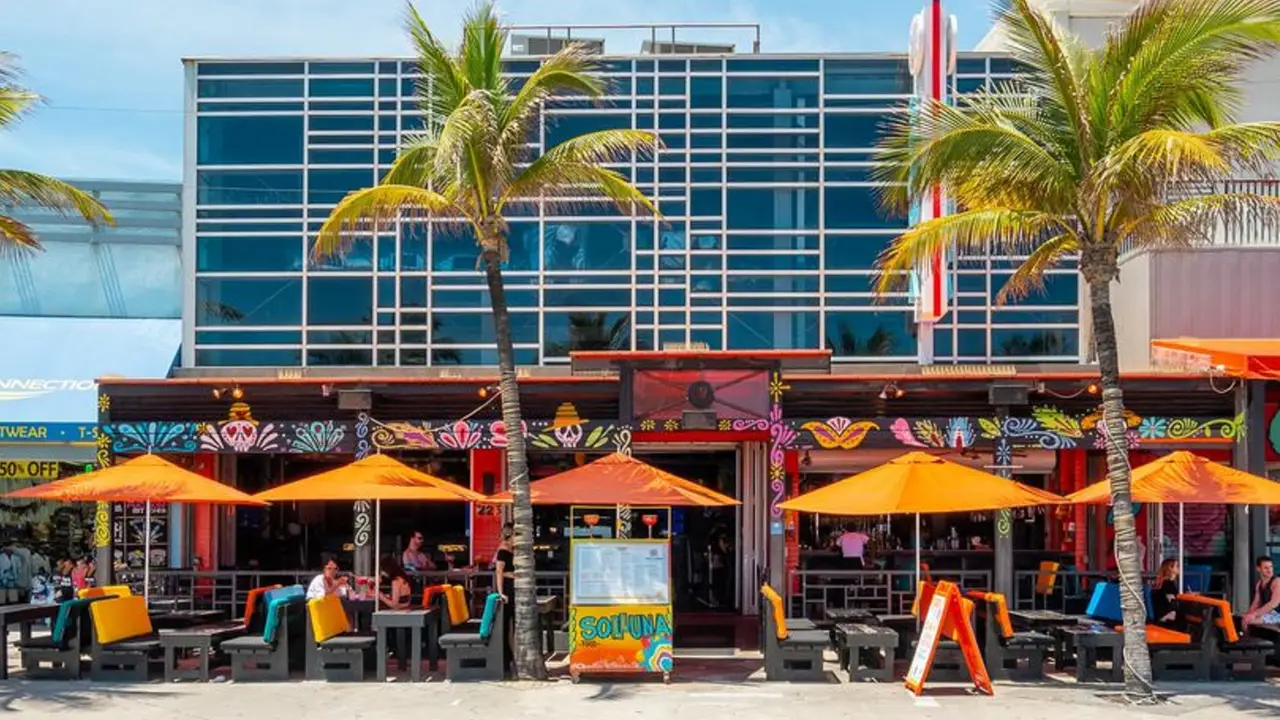 Solluna, Fort Lauderdale, FL