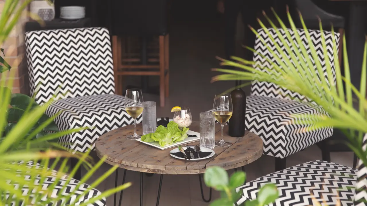 Babylon Sisters Wine Bar Restaurant Waterloo, ON OpenTable