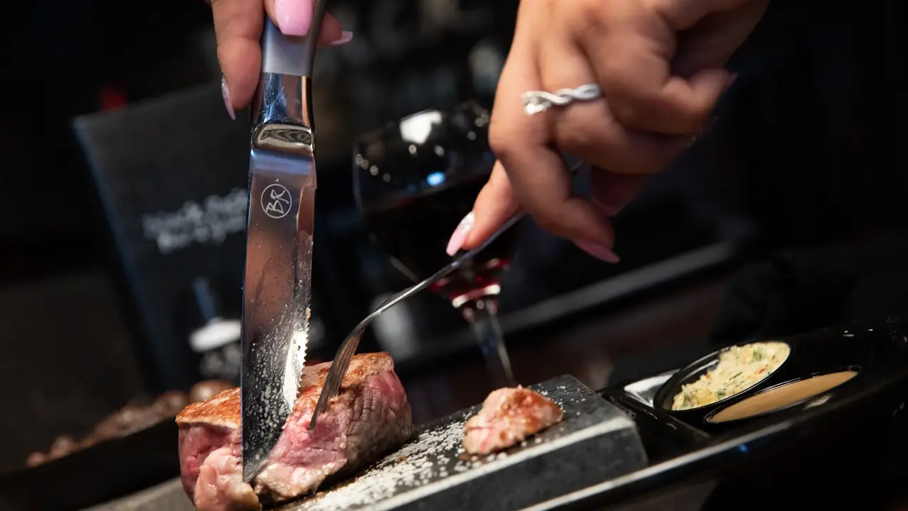 Black Rock Bar & Grill - Orlando - PRIORITY SEATING Restaurant ...