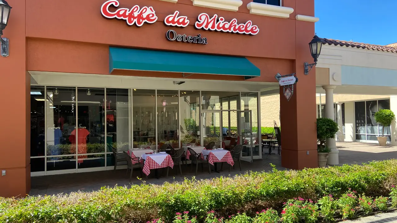 Caffe' da Michele LLC, Estero, FL