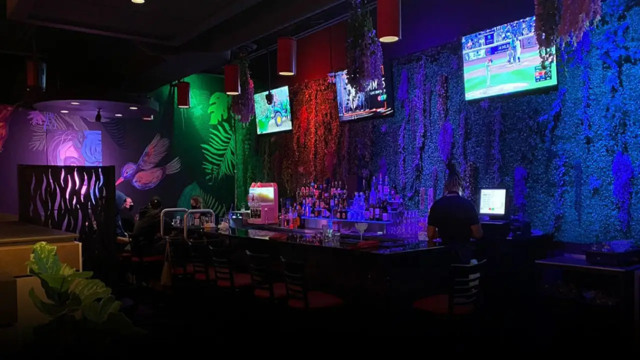 The Other Place by La Patrona Restaurant Sherwood Park, AB OpenTable