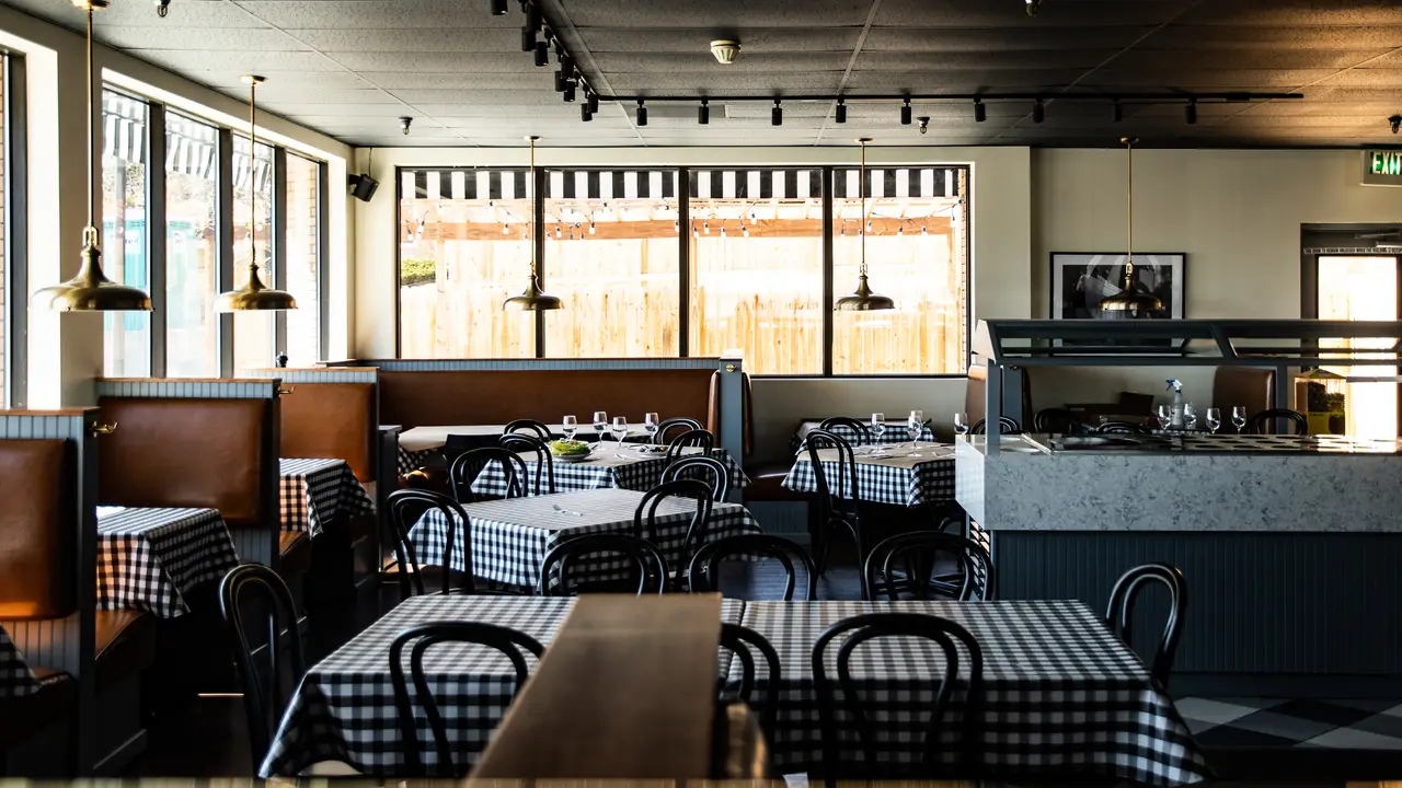 Roca's Pizza & Pasta Restaurant Lakewood, CO OpenTable