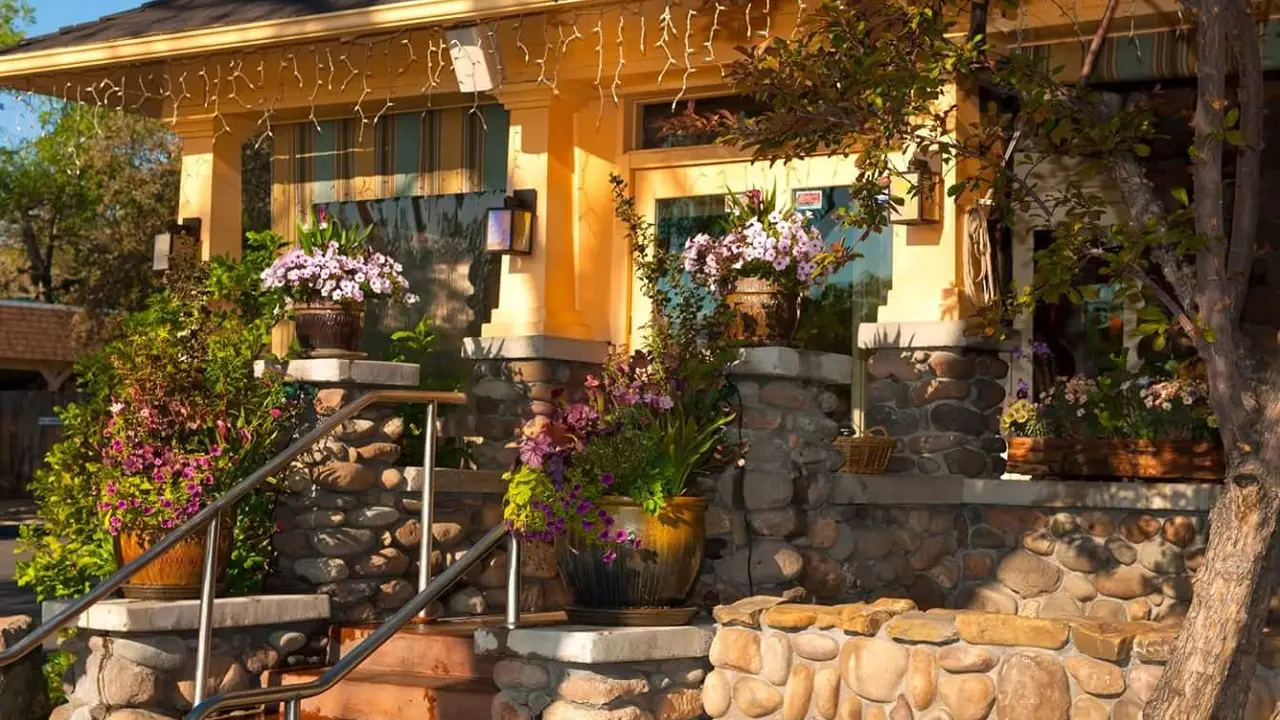 The Stone House Reno Restaurant Reno, NV OpenTable