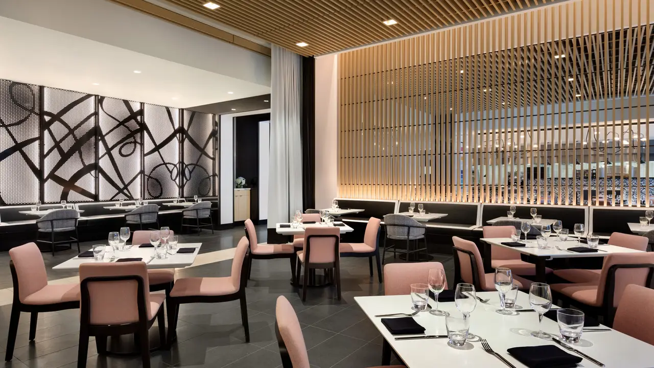 Valencia's at the Viv Restaurant - Anaheim, CA | OpenTable