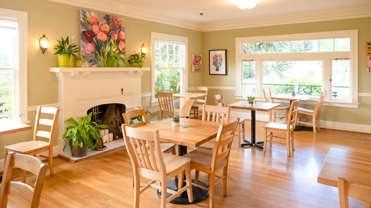 Cornell Farm Cafe Top Rated Restaurant in Portland, OR OpenTable