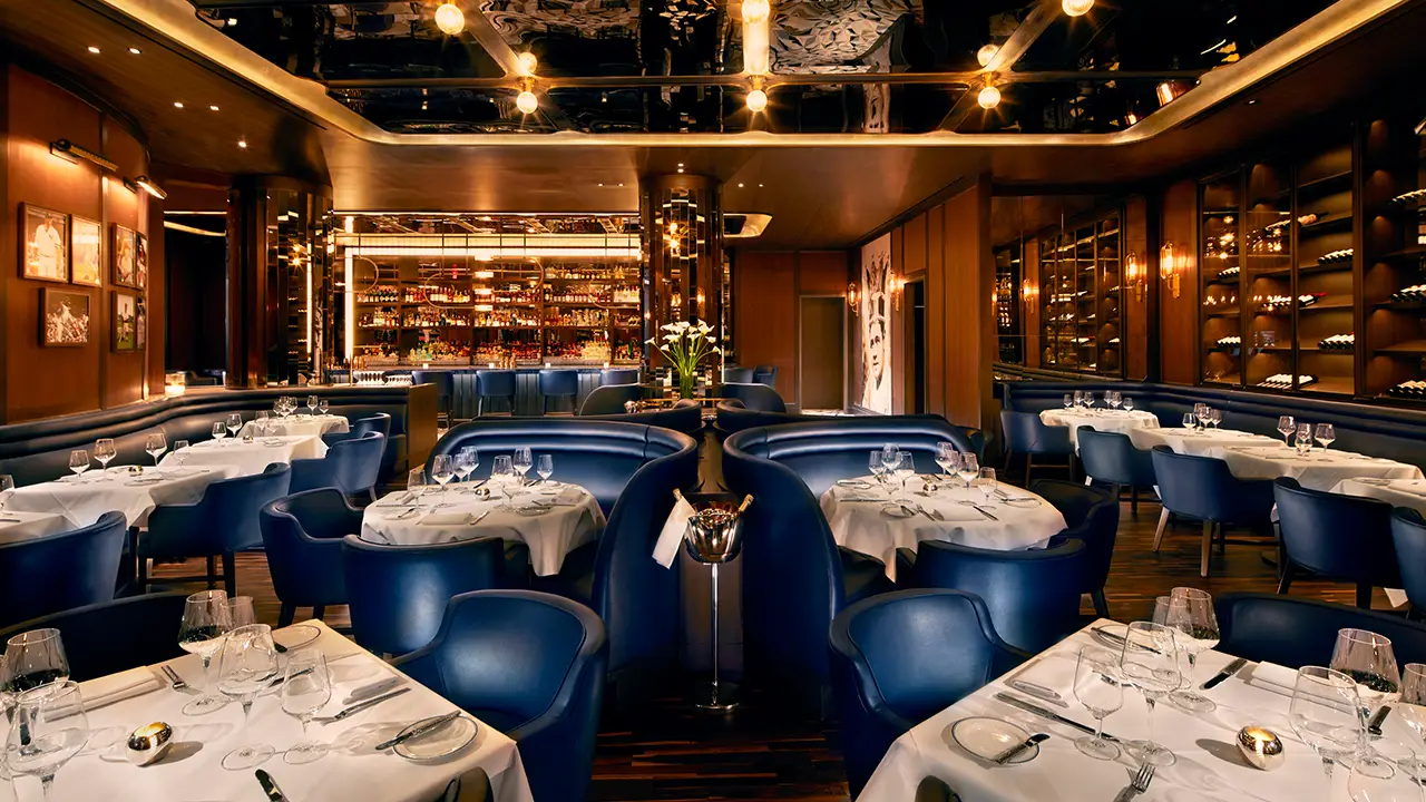 NYY Steak at the Hard Rock Hotel New York NYY Steak at the Hard Rock Hotel New York - NYY Steak, New York, NY