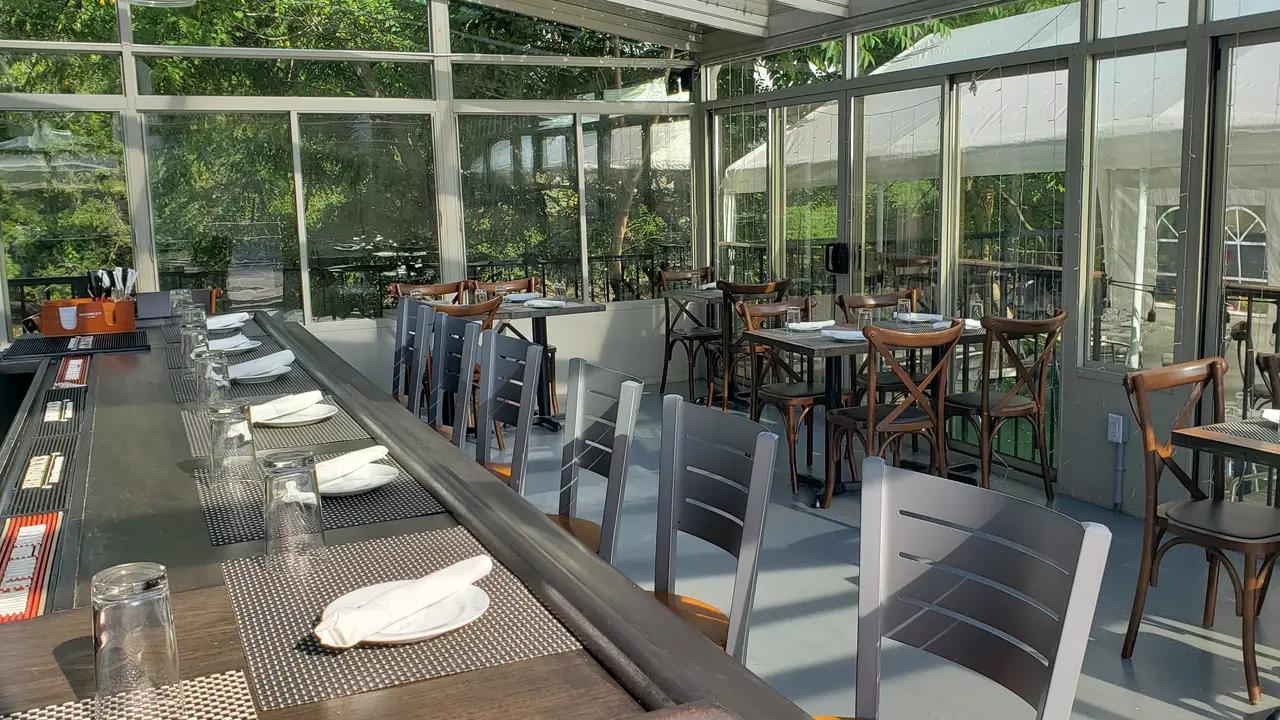 Capers Restaurant Port Chester, NY OpenTable