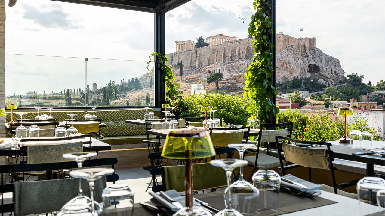 SENSE Rooftop Restaurant - Updated 2023| Book your table now