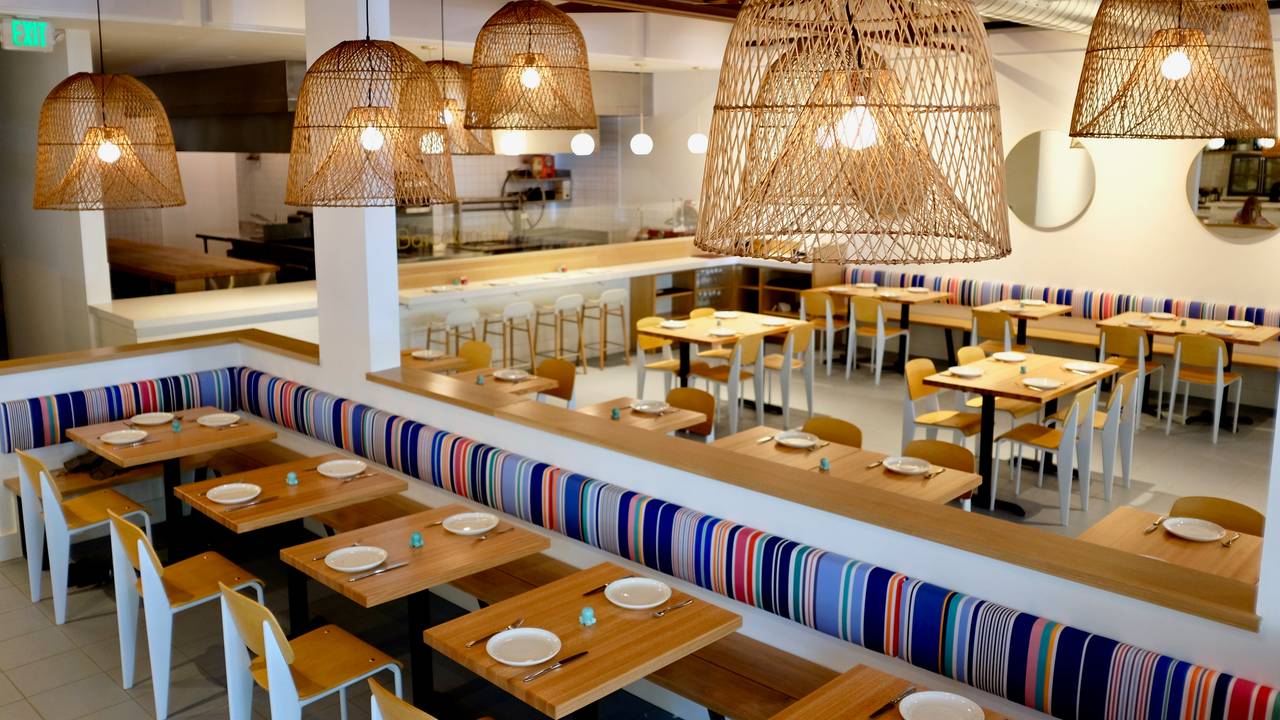 Barceloneta Restaurant - Santa Cruz, CA | OpenTable