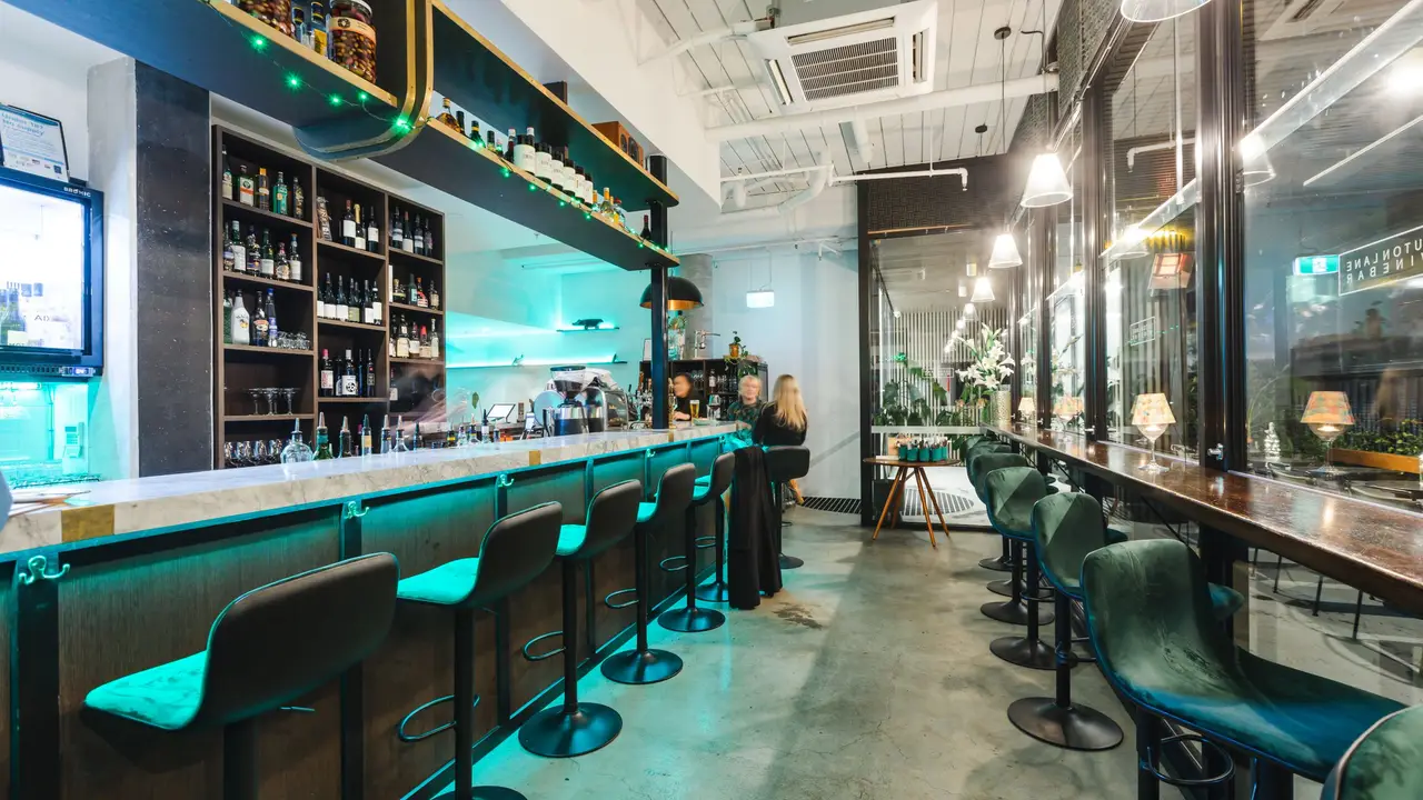 Restaurante Luton Lane Wine Bar Hawthorn, , AUVIC OpenTable