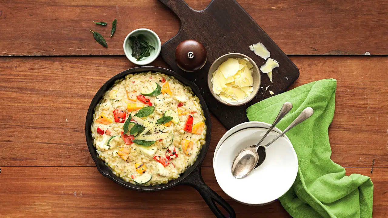 Restaurante Heinz One Pan Eatery (PopUp) Melbourne, , AUVIC OpenTable