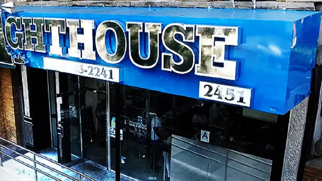 Lighthouse Restaurant New York, NY OpenTable