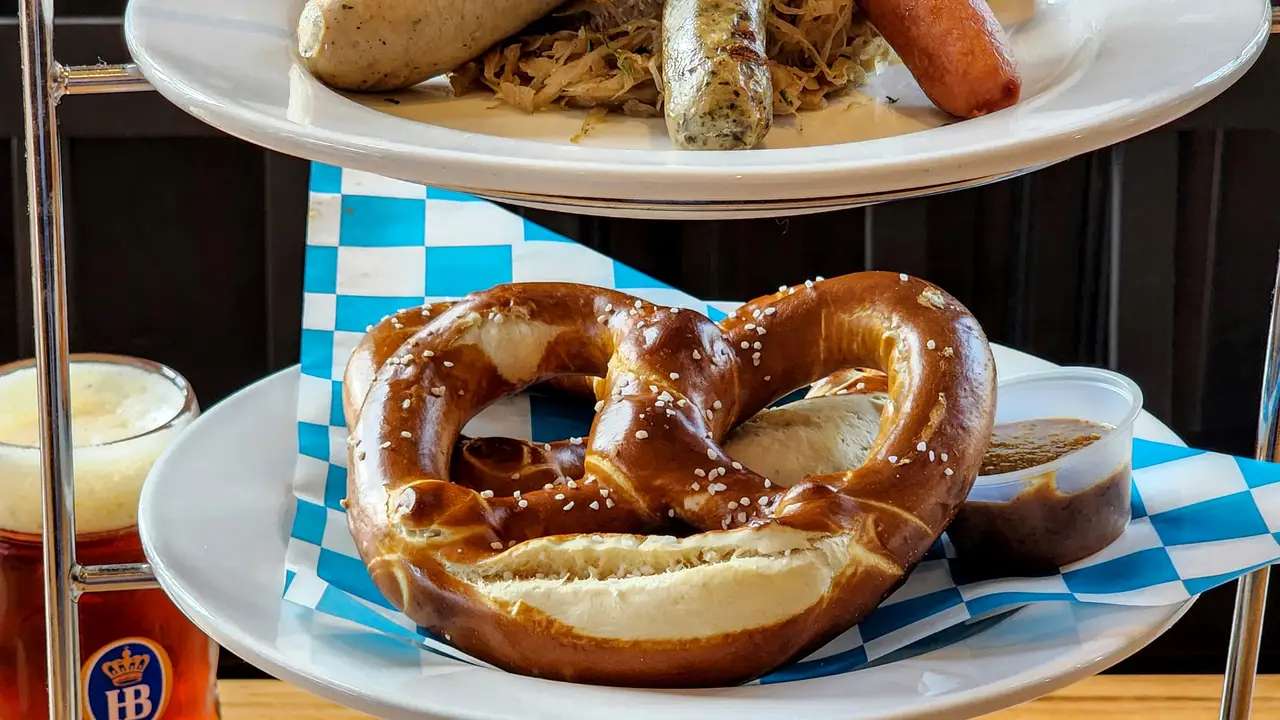 Hofbrauhaus - Cleveland Restaurant - Cleveland, OH | OpenTable