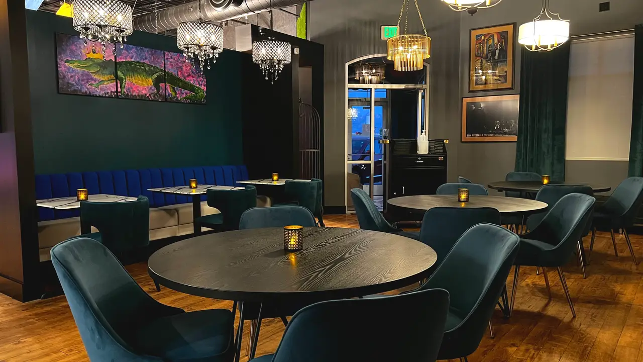 Neutral Ground Restaurant Salt Lake City, UT OpenTable