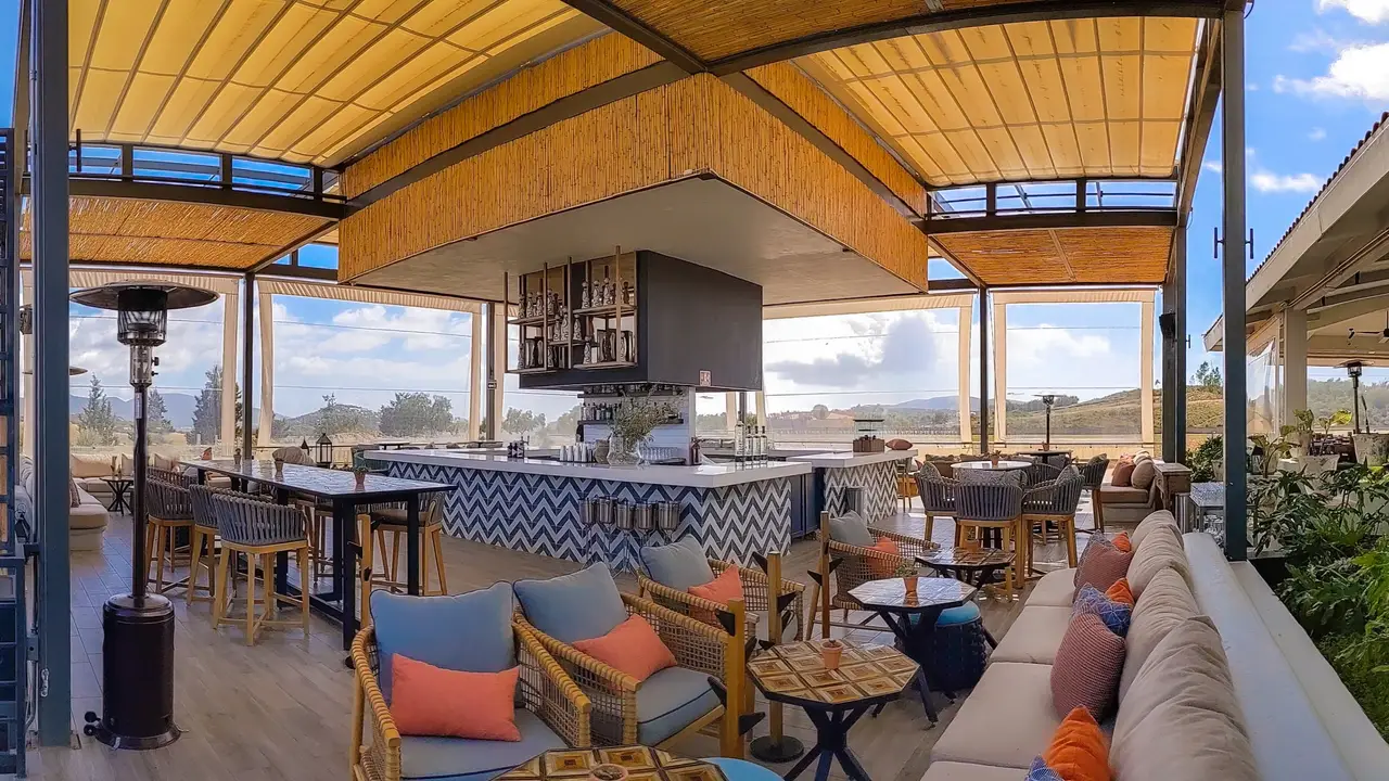 Bakuss Oyster Bar Restaurant Valle de Guadalupe, BCN OpenTable