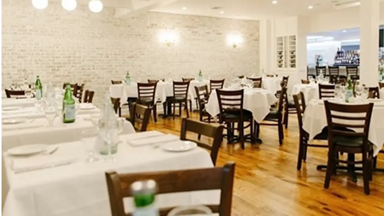 The Chef's Table Lynbrook Restaurant Lynbrook, NY OpenTable