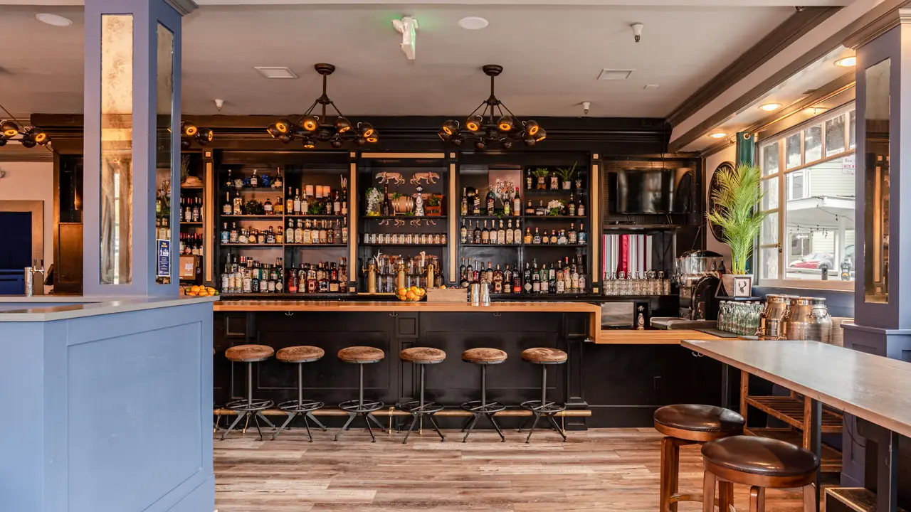 Wilder SF Restaurant - San Francisco, CA | OpenTable