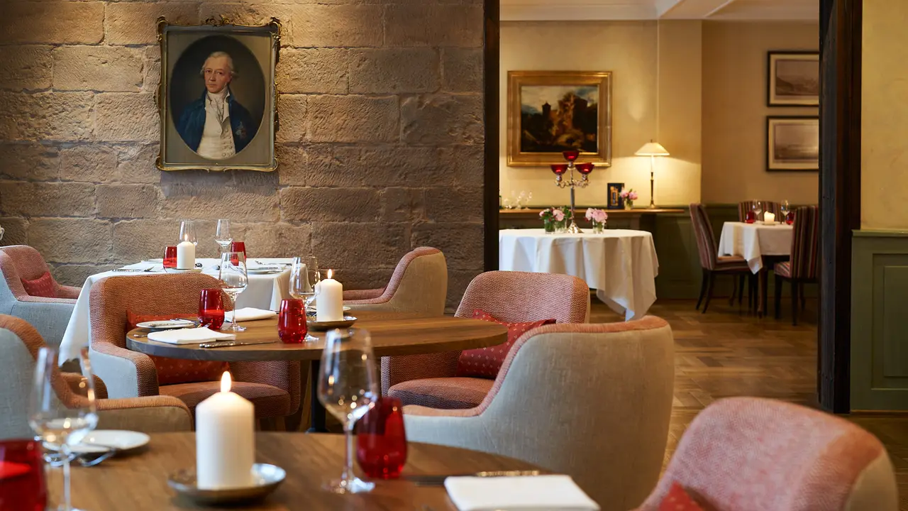 Restaurant Novalis Restaurant Novalis - Novalis, Nörten-Hardenberg, NI