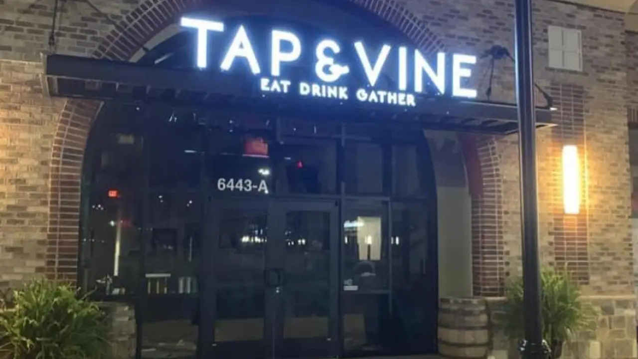 Tap and Vine (Indian Trail), Indian Trail, NC