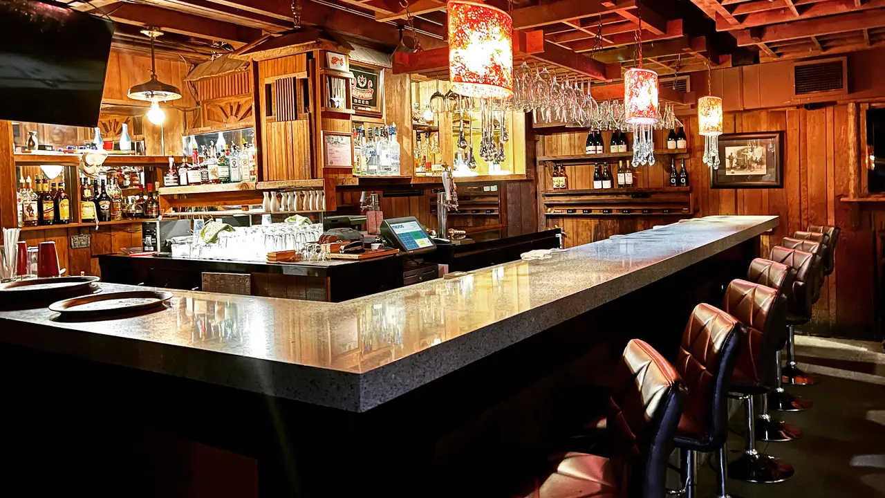 Robata Grill & Sake Bar Restaurant Carmel, , CA OpenTable