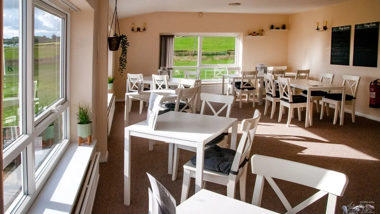 The Links Lounge @ Whitby Golf Club, Whitby, North Yorkshire