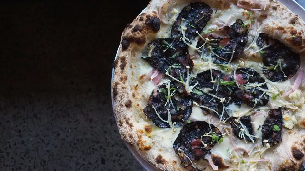 Somedays Pizza Noosa Noosa Heads Book on OpenTable now