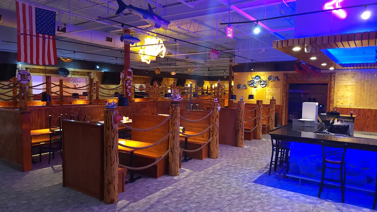 The King Claw Waycross Restaurant Waycross, GA OpenTable