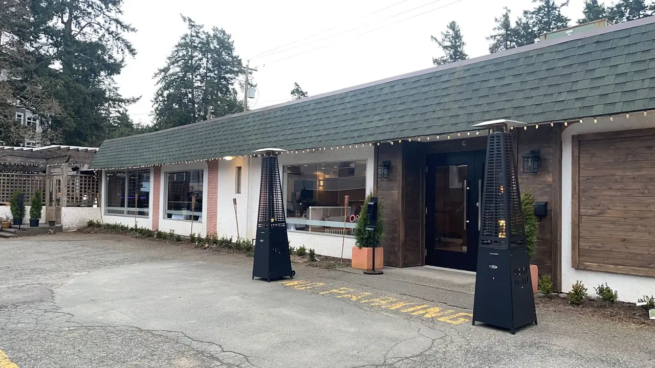 Hardy's Bar & Grill Restaurant Victoria, BC OpenTable