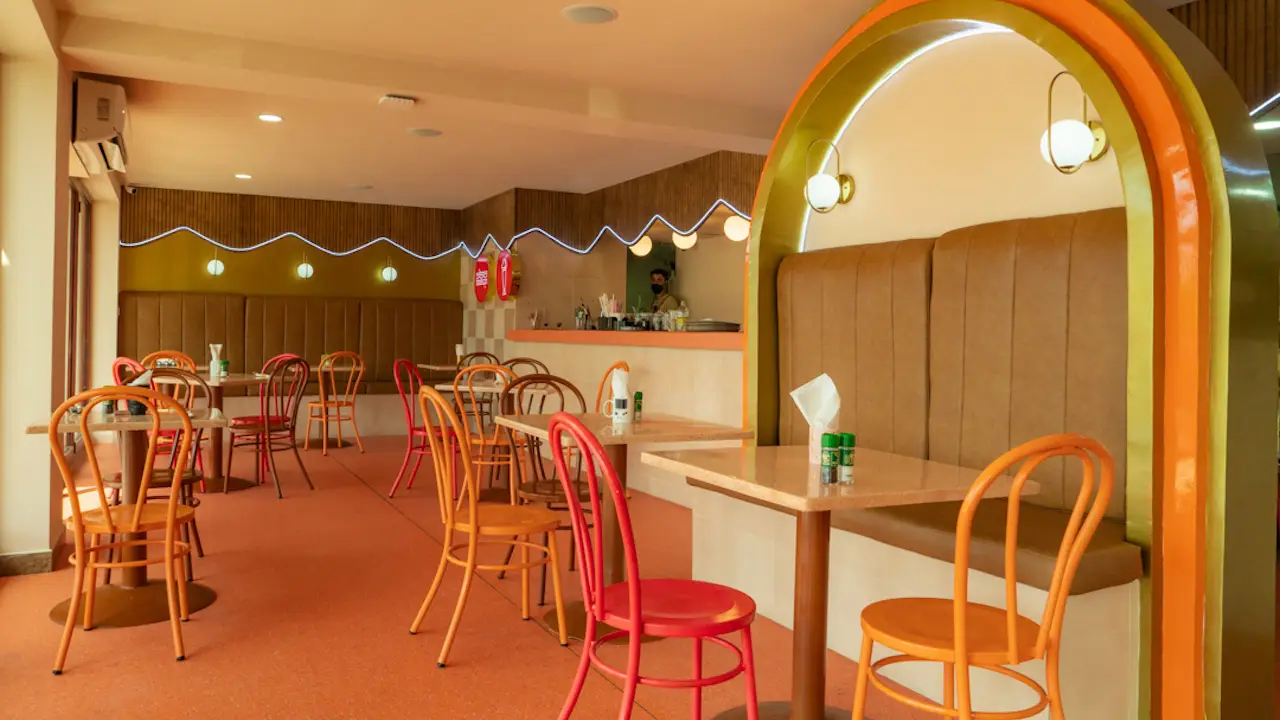 Melt Brunch & Burgers Restaurant La Paz, BCS OpenTable