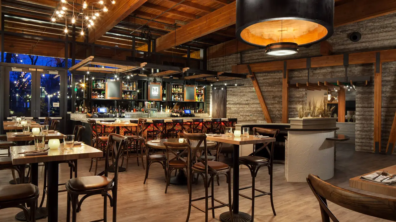 Mosaic Restaurant - Redding, CA | OpenTable