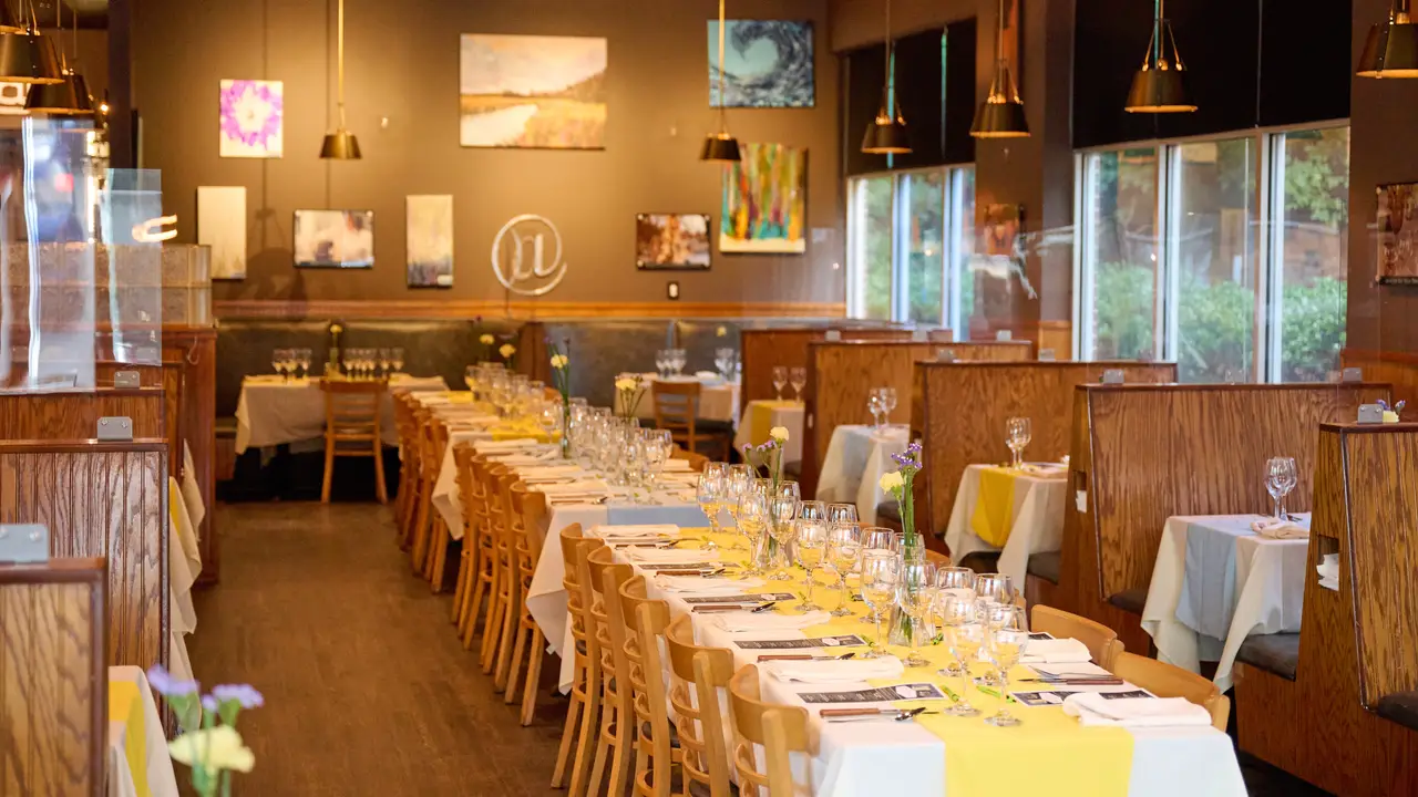  Elm St Grill Restaurant Greensboro, , NC OpenTable