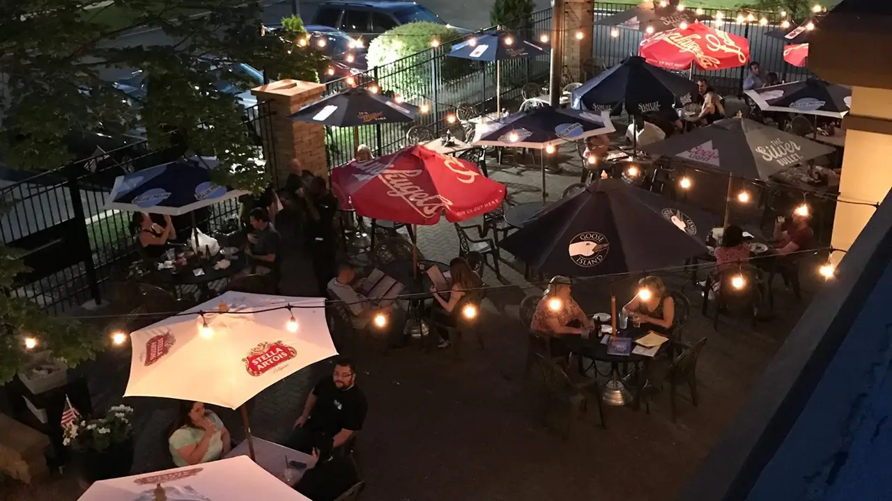 Chuck's Southern Comforts Cafe Darien Restaurant Darien, IL OpenTable