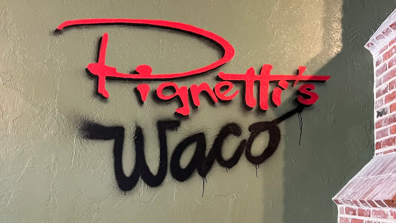 Pignetti's Italian Restaurant - Waco, Waco, TX