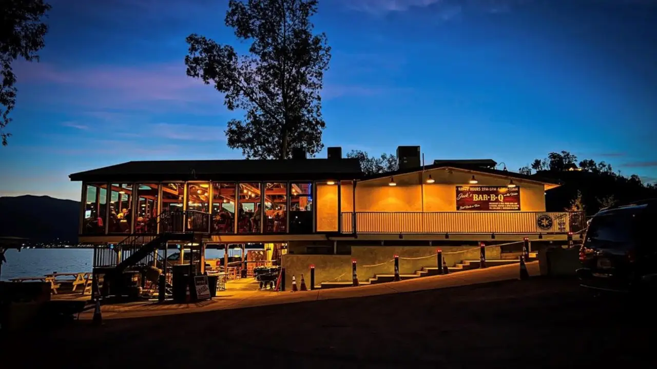 Jack's BarBQ Restaurant Lake Elsinore, CA OpenTable