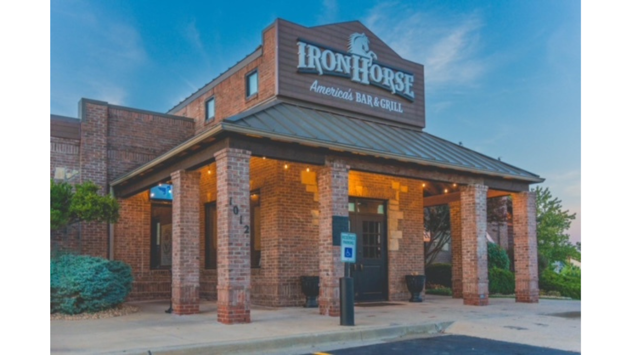 Iron Horse Bar & Grill - Lee's Summit Restaurant - Lee's Summit, MO |  OpenTable