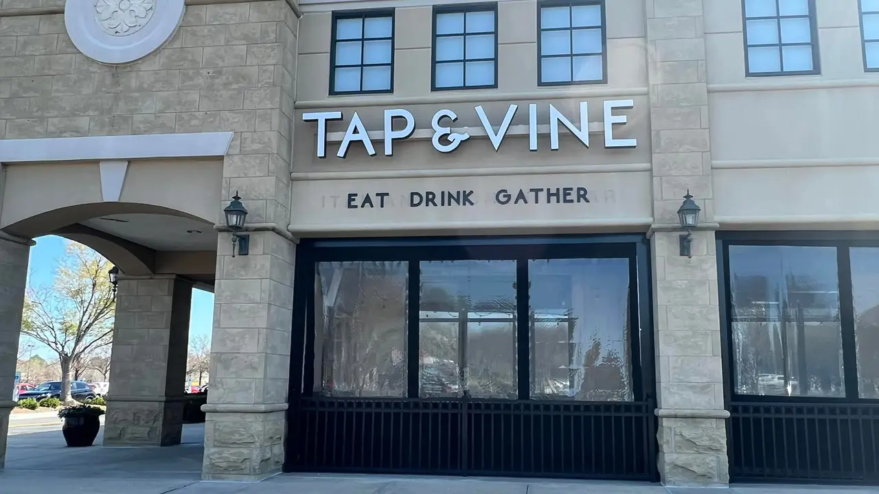 Tap And Vine Charlotte Restaurant Charlotte NC OpenTable Tap and vine charlotte restaurant charlotte nc opentable