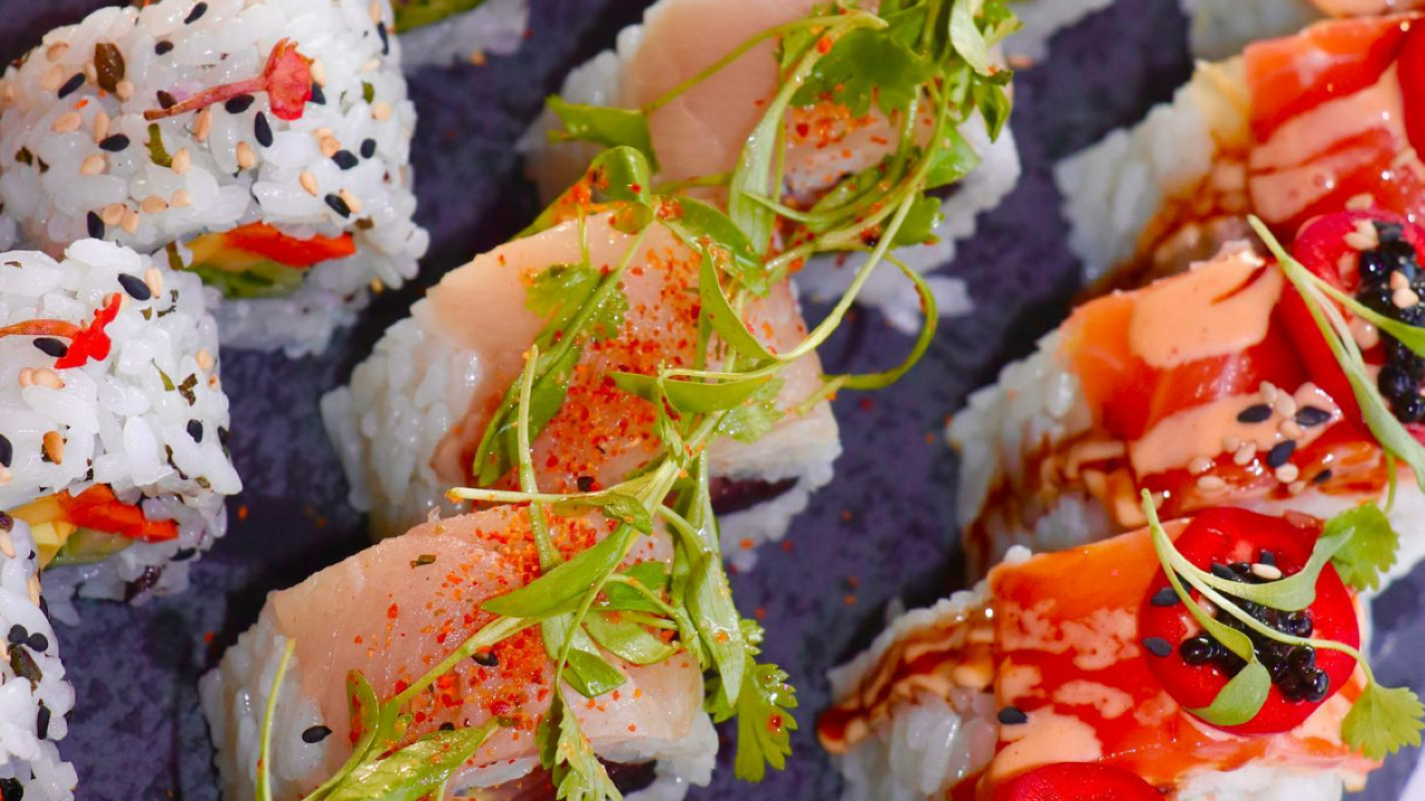 Tachido Sushi Restaurant - San Diego, CA | OpenTable