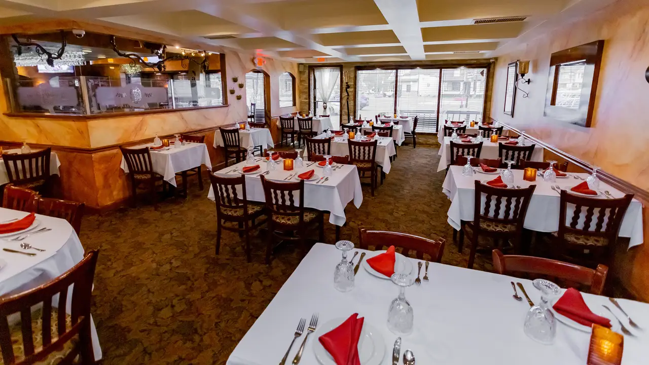 Villa Napoletana Restaurant East Longmeadow, MA OpenTable