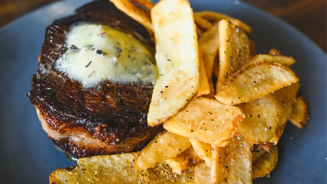 Charred Steak & Oyster Bar Restaurant Ocean Springs, , MS OpenTable