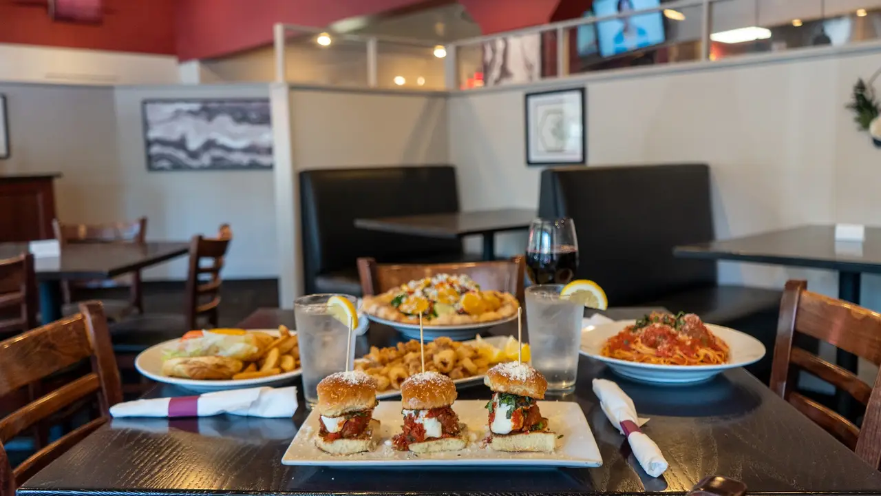 Restaurante Joe Pizza Simsbury Simsbury, , CT OpenTable