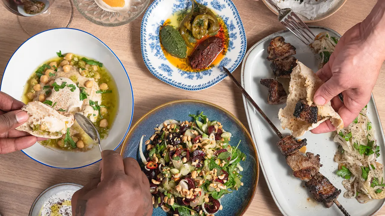 Ladino Restaurant San Antonio, TX OpenTable