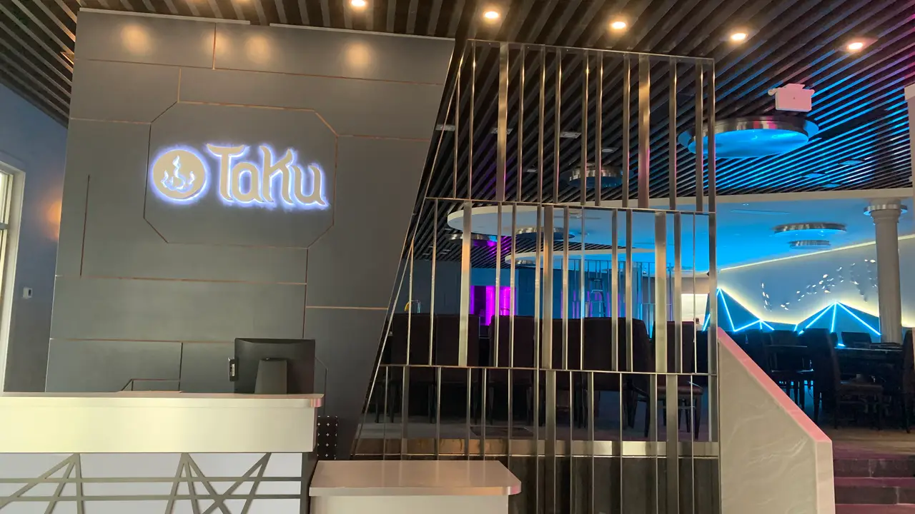 Taku Japanese Steakhouse Restaurant King of Prussia, , PA OpenTable