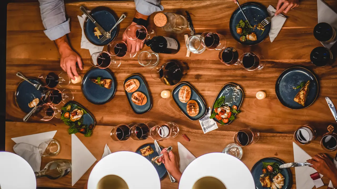 Got Wine? Restaurant Miami Beach, FL OpenTable