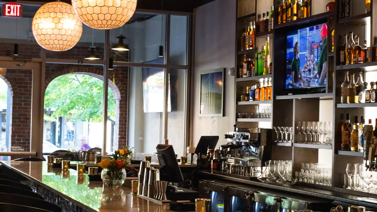 Wine Dive + Kitchen Lawrence Restaurant Lawrence, KS OpenTable