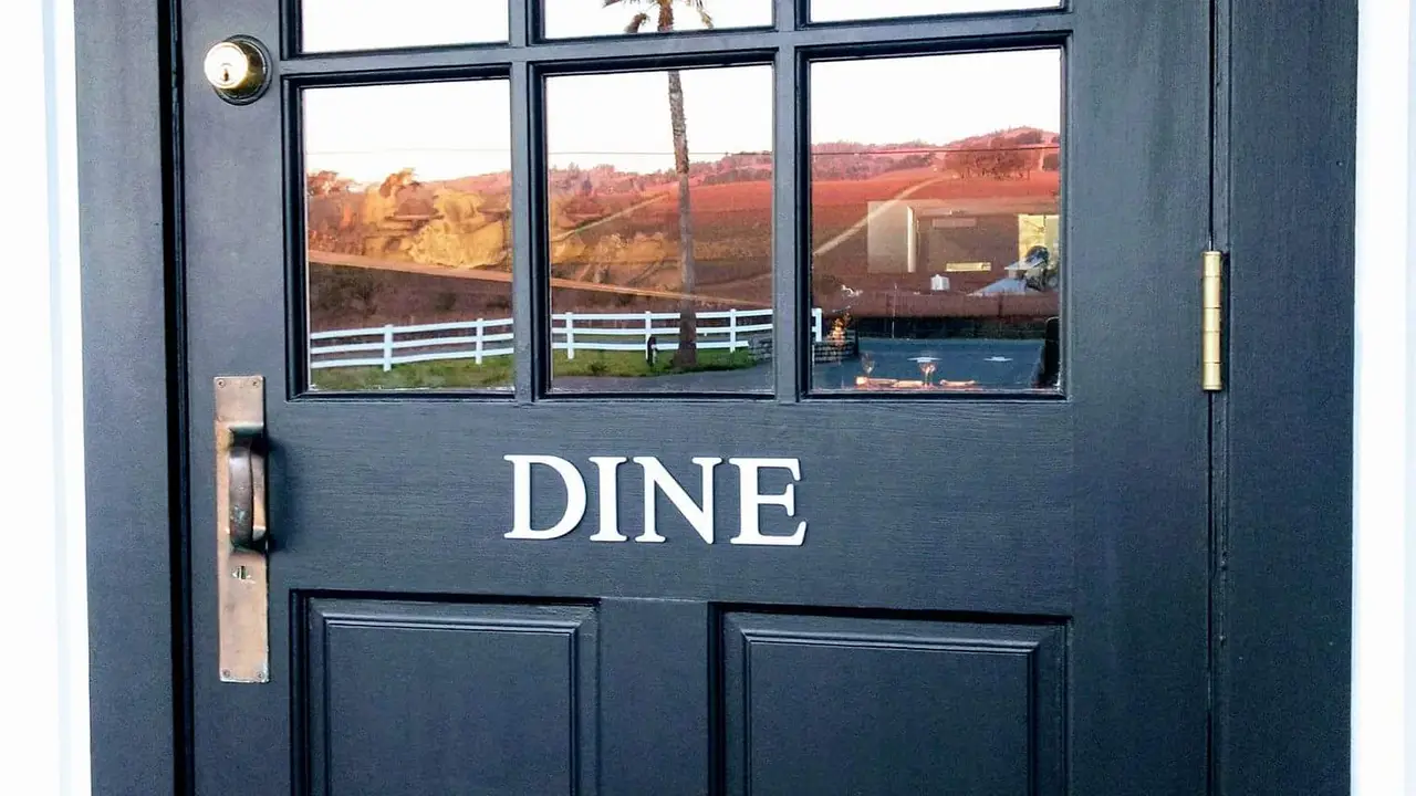 Salt & Stone Restaurant Kenwood, CA OpenTable