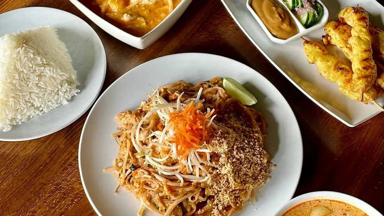 Mango Thai Restaurant Victoria, BC OpenTable